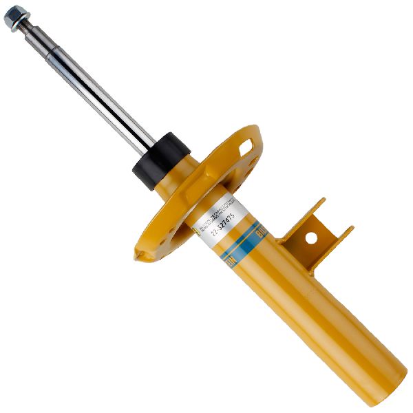 2020-2023 Mercedes-Benz CLA250 Suspension Strut Assembly - Front Right (Bilstein)