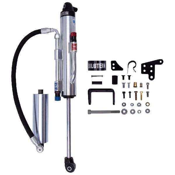 2020-2024 Jeep Gladiator Suspension Shock Absorber - Front Left (Bilstein)