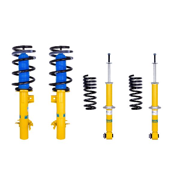 2011-2016 Mini Cooper Countryman Suspension Kit - Front and Rear (Bilstein)