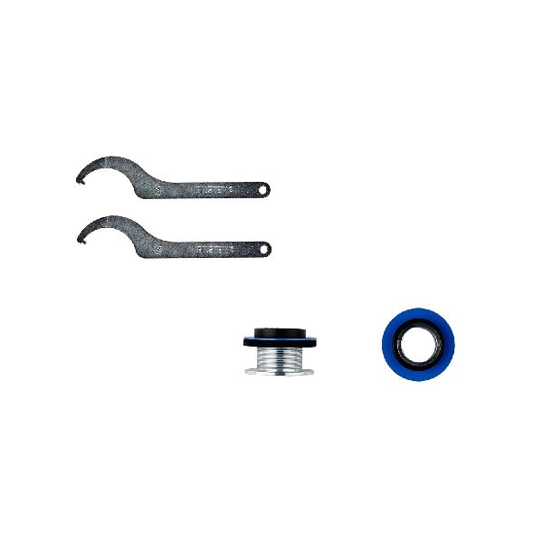 1999-2000 BMW 328i Suspension Kit - Front and Rear (Bilstein)