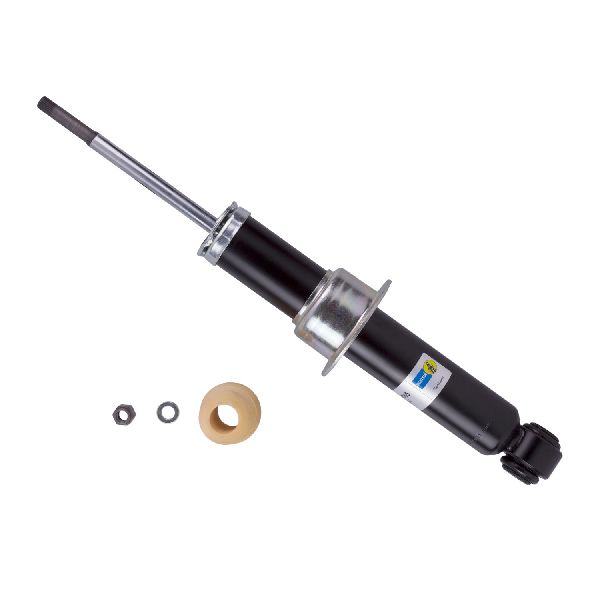 2009-2016 Jaguar XF Suspension Shock Absorber - Rear (Bilstein)
