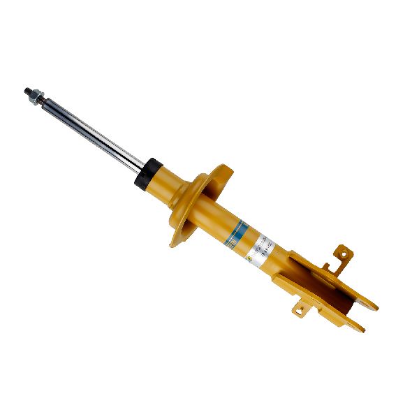 2007-2008 Ford Edge Suspension Strut Assembly - Front Right (Bilstein)