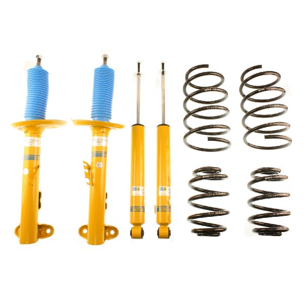 1992-1997 BMW 318is Suspension Kit - Front and Rear (Bilstein)