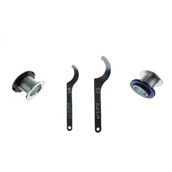 2016 Chevrolet Cruze Limited Suspension Kit - Front and Rear (Bilstein)