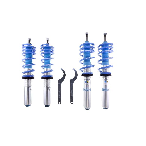 2013-2016 Porsche Boxster Suspension Kit - Front and Rear (Bilstein)