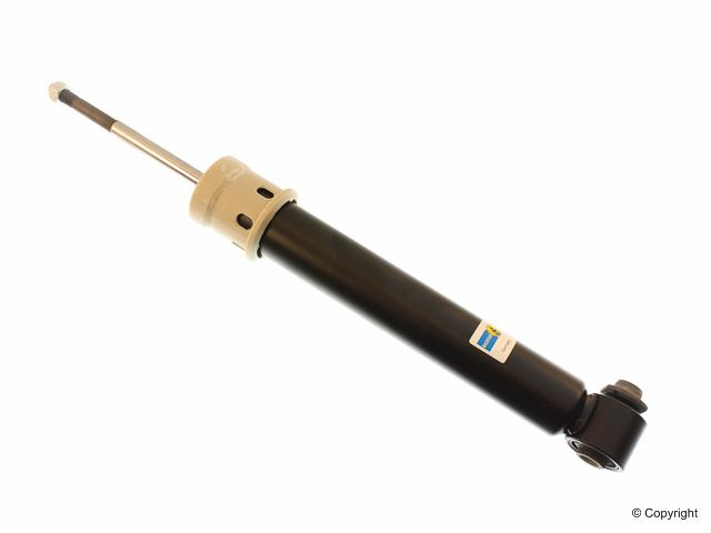 2000-2006 BMW X5 Air Shock Absorber - Rear (Bilstein)