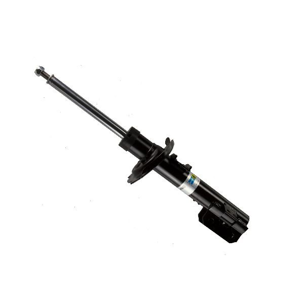 2011-2014 Mazda 2 Suspension Strut Assembly - Front Right (Bilstein)