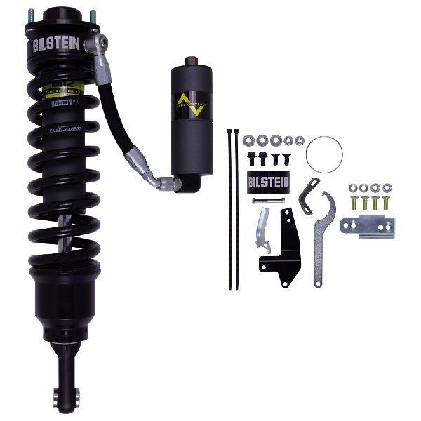2003-2009 Lexus GX470 Suspension Shock Absorber and Coil Spring Assembly - Front Right (Bilstein)