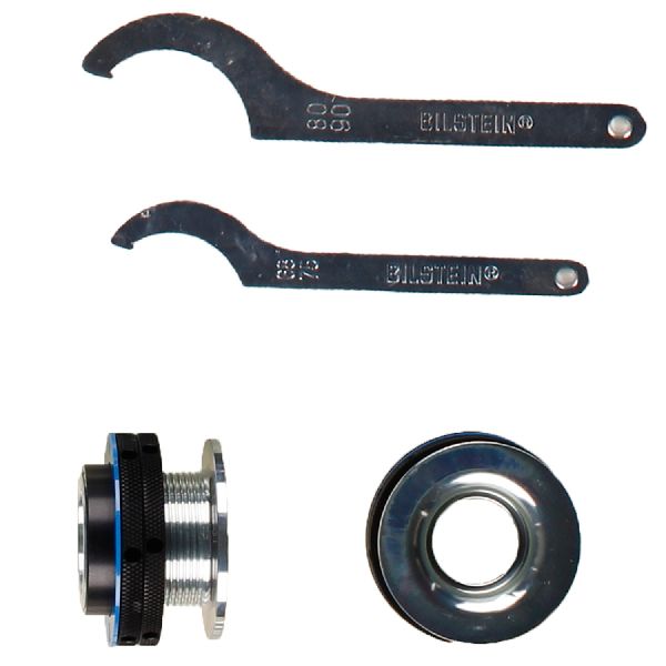 1998-2004 Audi A6 Suspension Kit - Front and Rear (Bilstein)