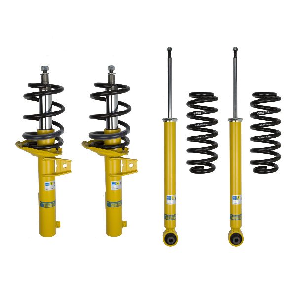 2015-2020 Audi S3 Suspension Kit - Front and Rear (Bilstein)