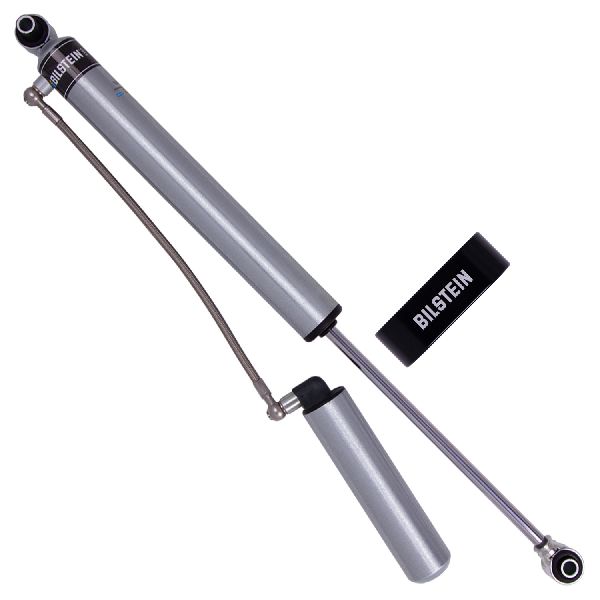 2018-2024 Jeep Wrangler Suspension Shock Absorber - Rear (Bilstein)