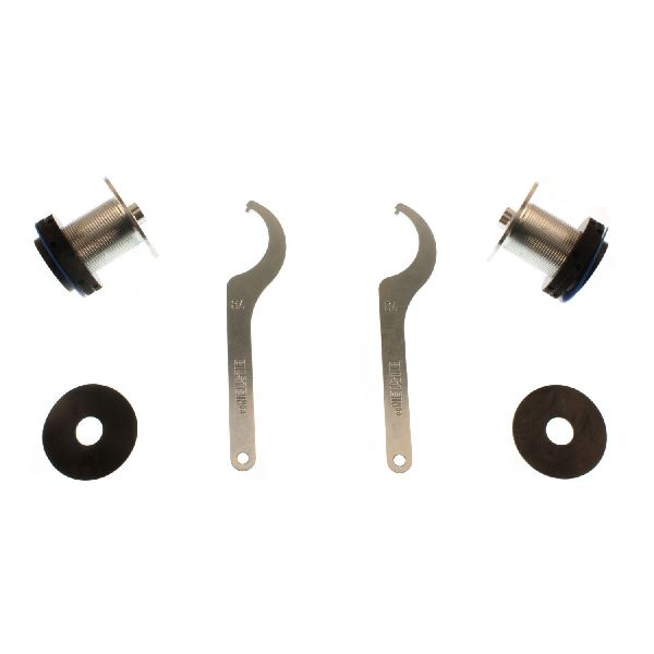 2010-2014 Audi A5 Suspension Kit - Front and Rear (Bilstein)