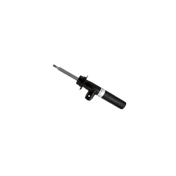 2009-2010 BMW 528i xDrive Suspension Strut Assembly - Front Left (Bilstein)