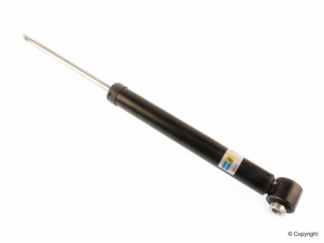 2005-2009 Audi A4 Suspension Shock Absorber - Rear (Bilstein)