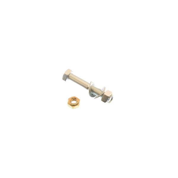 1994-1999 Mercedes-Benz S320 Suspension Shock Absorber - Front (Bilstein)