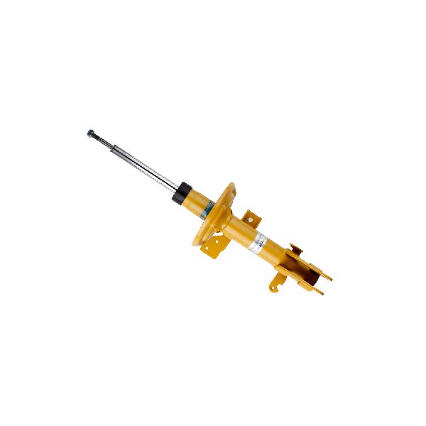 2009-2015 Honda Pilot Suspension Strut Assembly - Front Left (Bilstein)