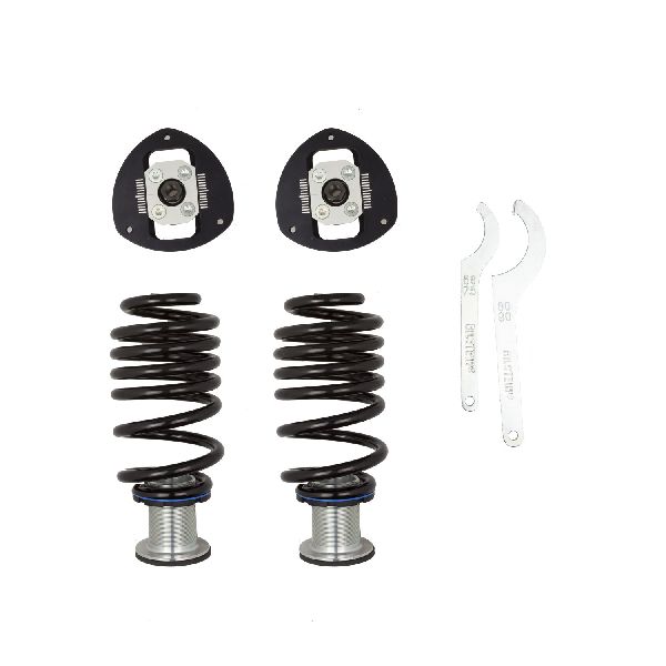 2016-2021 Audi TT Quattro Suspension Kit - Front and Rear (Bilstein)