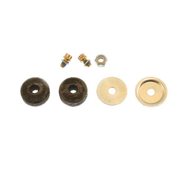 1988-1991 Mercedes-Benz 300SE Suspension Shock Absorber - Front (Bilstein)