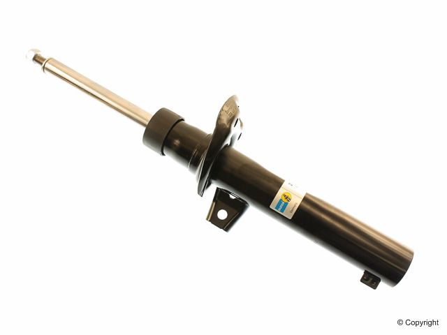 2006-2013 Audi A3 Suspension Strut Assembly - Front (Bilstein)