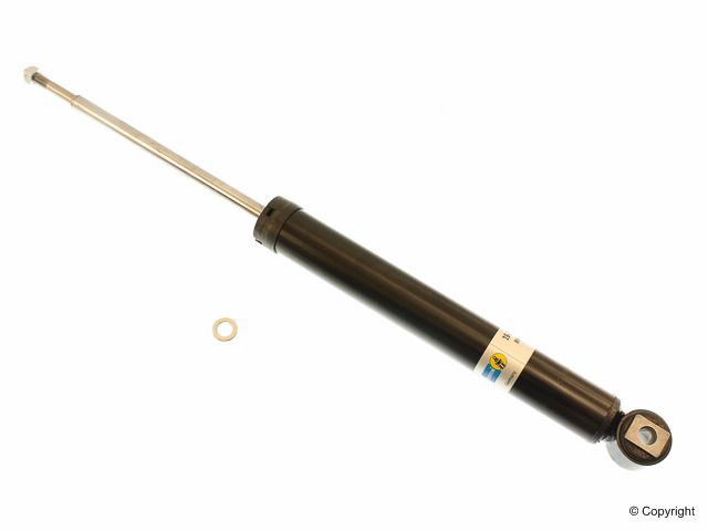 1996-2002 BMW Z3 Suspension Shock Absorber - Rear (Bilstein)