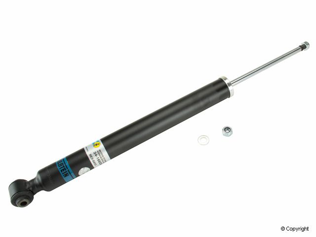 2008-2011 Mercedes-Benz C300 Shock Absorber - Rear (Bilstein)
