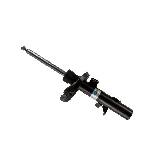 2012-2013 Ford Focus Suspension Strut Assembly - Front Left (Bilstein)