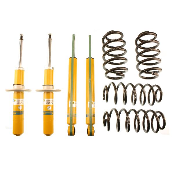 2010-2014 Audi A5 Quattro Suspension Kit - Front and Rear (Bilstein)