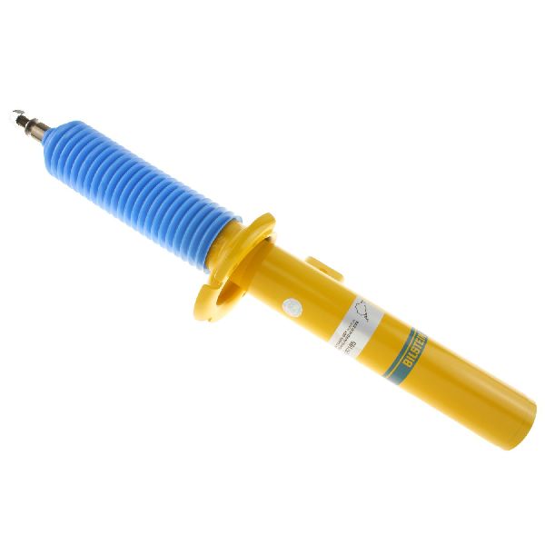 2011-2017 BMW X3 Suspension Strut Assembly - Front Right (Bilstein)