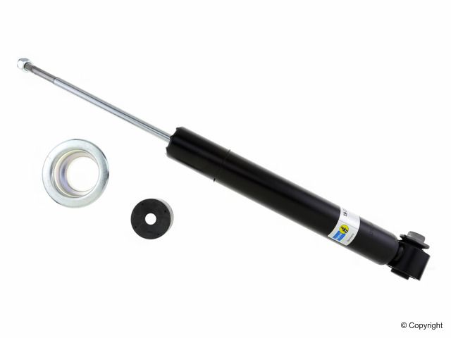 2009-2010 BMW 528i xDrive Suspension Shock Absorber - Rear (Bilstein)