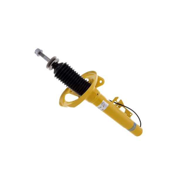 2006-2013 Porsche 911 Suspension Strut Assembly - Front Left (Bilstein)