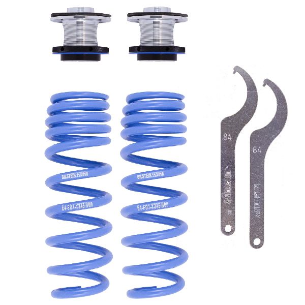 2014-2016 BMW 428i Suspension Kit - Front and Rear (Bilstein)