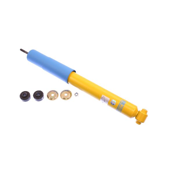 2005-2014 Ford Mustang Suspension Shock Absorber - Rear (Bilstein)