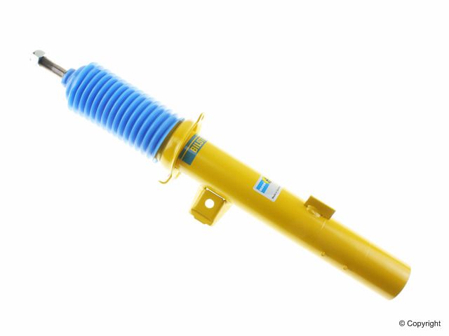 2007-2013 BMW 328i Suspension Strut Assembly - Front Left (Bilstein)