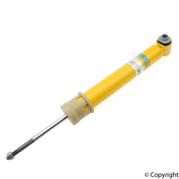 2000-2006 BMW X5 Suspension Shock Absorber - Rear (Bilstein)
