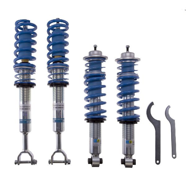 2002-2003 Audi S6 Suspension Kit - Front and Rear (Bilstein)
