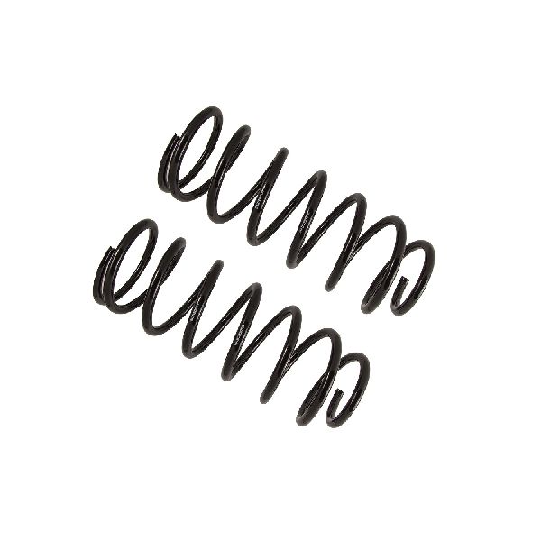 2008-2021 Toyota Land Cruiser Coil Spring Set - Rear (Bilstein)