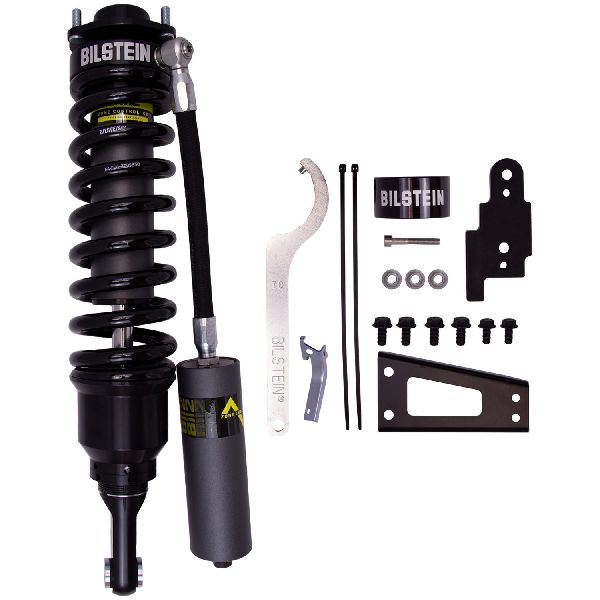2005-2023 Toyota Tacoma Suspension Shock Absorber and Coil Spring Assembly - Front Right (Bilstein)