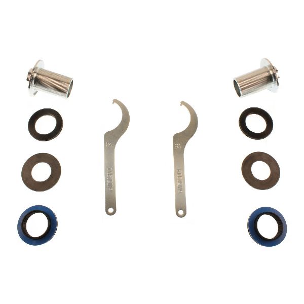 2008-2013 BMW M3 Suspension Kit - Front and Rear (Bilstein)