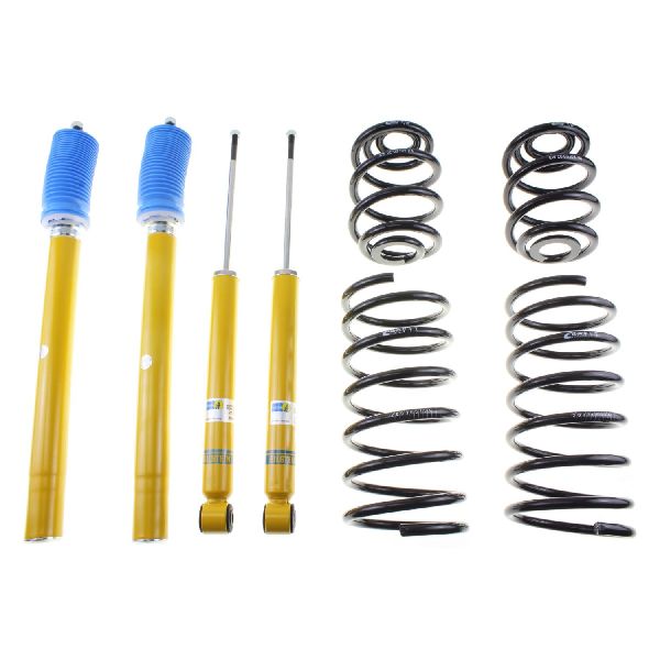 1987-1991 BMW 325i Suspension Kit - Front and Rear (Bilstein)
