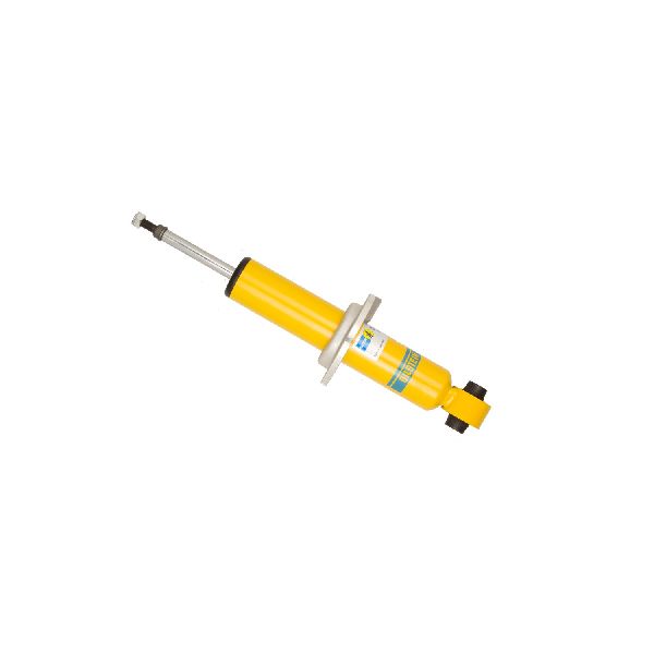 2015-2021 Subaru WRX Suspension Shock Absorber - Rear (Bilstein)