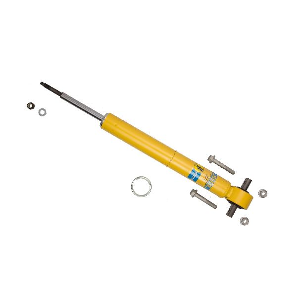 2014 Ford F-150 Suspension Shock Absorber - Front (Bilstein)