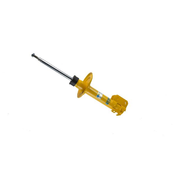 2007-2011 Toyota Yaris Suspension Strut Assembly - Front Right (Bilstein)