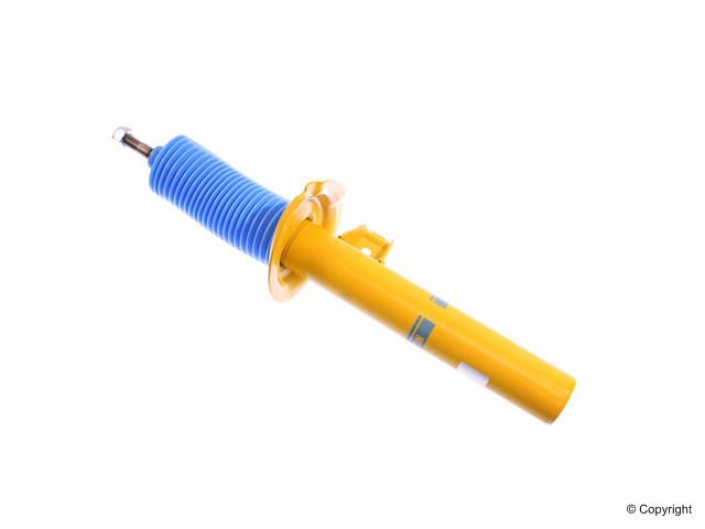 1999-2000 BMW 323i Suspension Strut Assembly - Front Left (Bilstein)