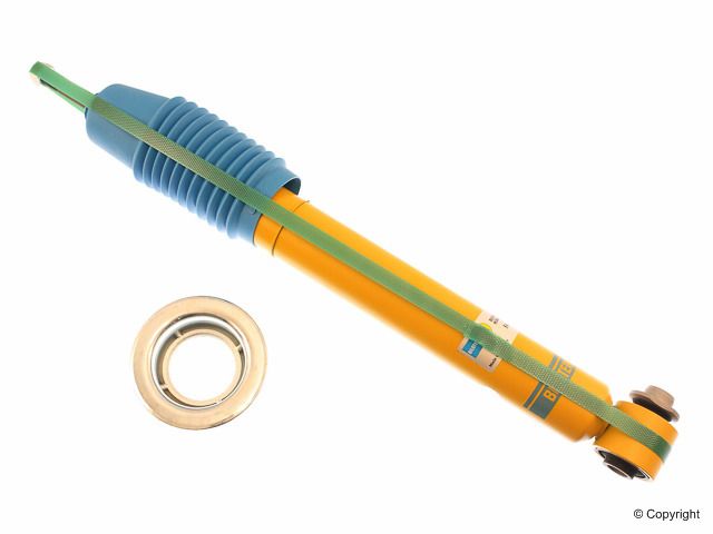 2009-2010 BMW 528i xDrive Suspension Shock Absorber - Rear (Bilstein)