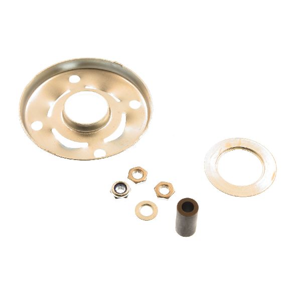 1993-1999 Volkswagen Jetta Shock Absorber - Rear (Bilstein)