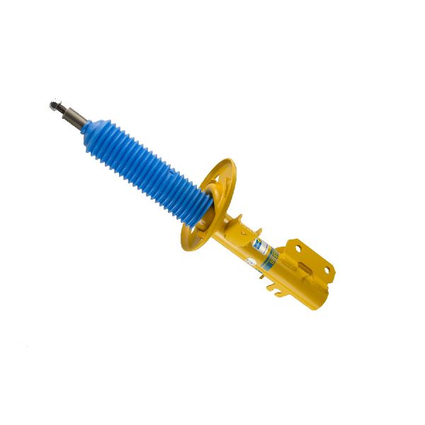 2014-2018 Mazda 3 Suspension Strut Assembly - Front Right (Bilstein)