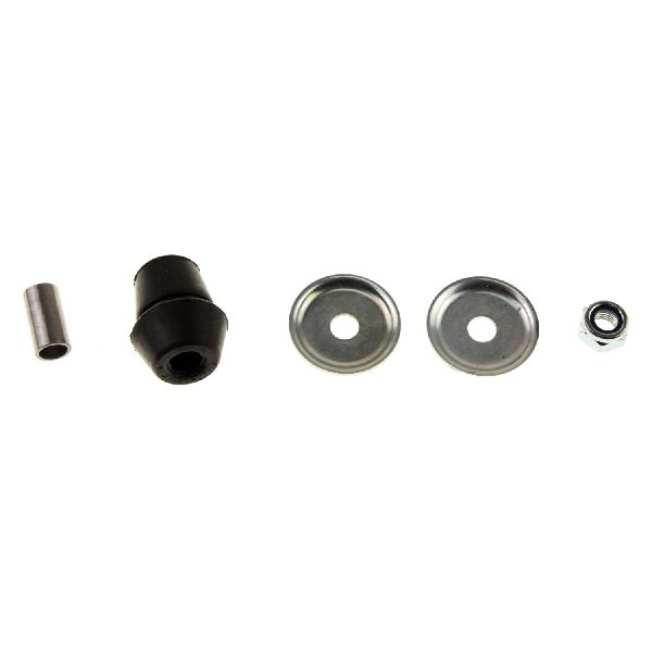 1980-1996 Ford F-150 Suspension Shock Absorber - Front (Bilstein)