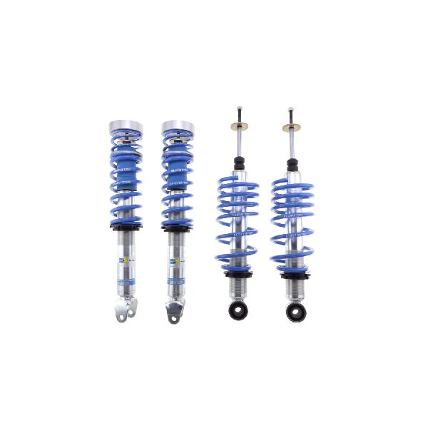 2004-2011 Mazda RX-8 Suspension Kit - Front and Rear (Bilstein)