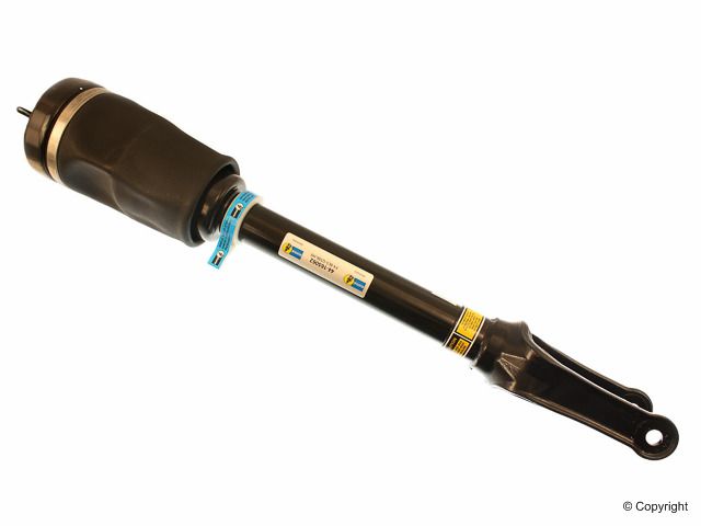 2010-2012 Mercedes-Benz GL550 Air Suspension Strut - Front (Bilstein)