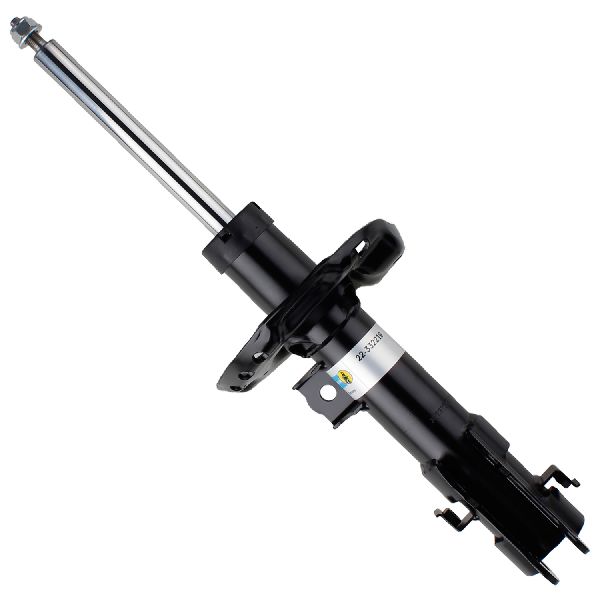 2018 Hyundai Ioniq Suspension Strut Assembly - Front Right (Bilstein)